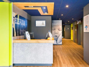 ibis budget Saint Malo Centre